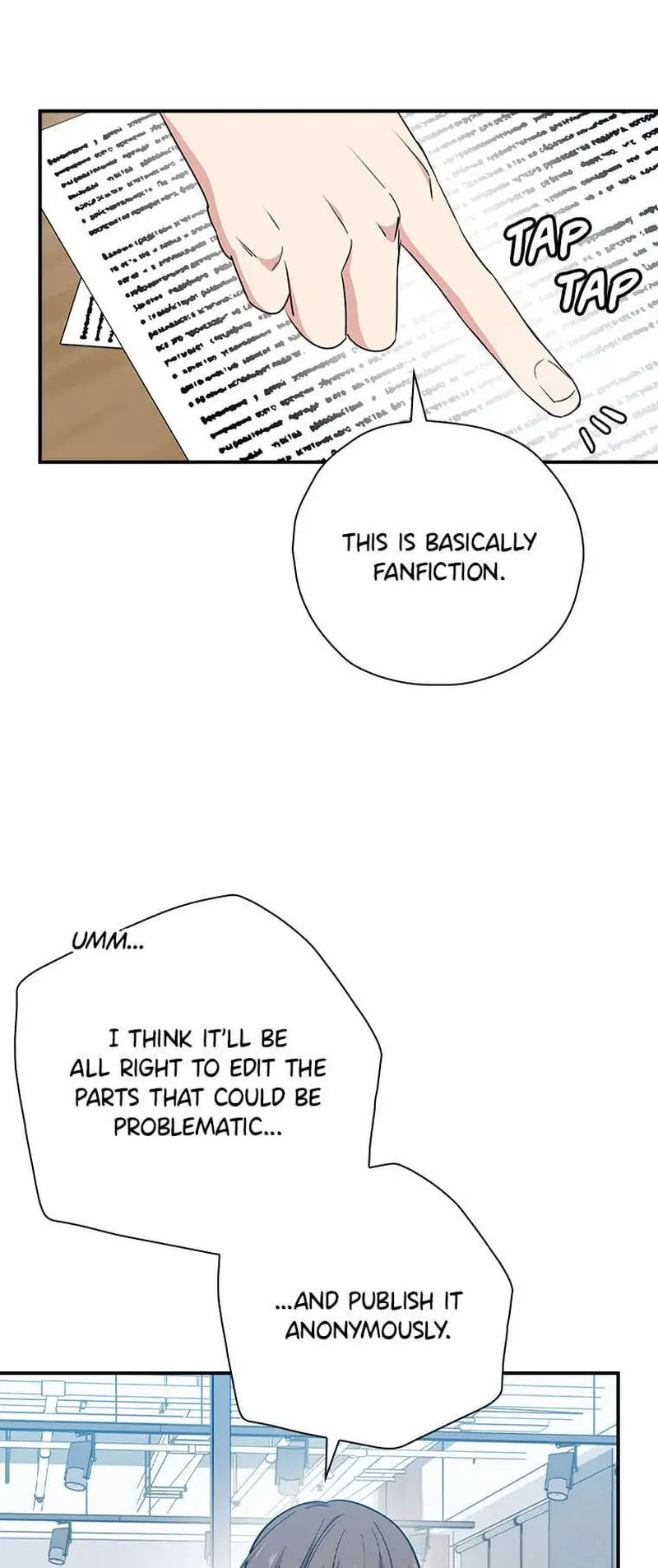 King Of Drama - Chapter 74 Page 8