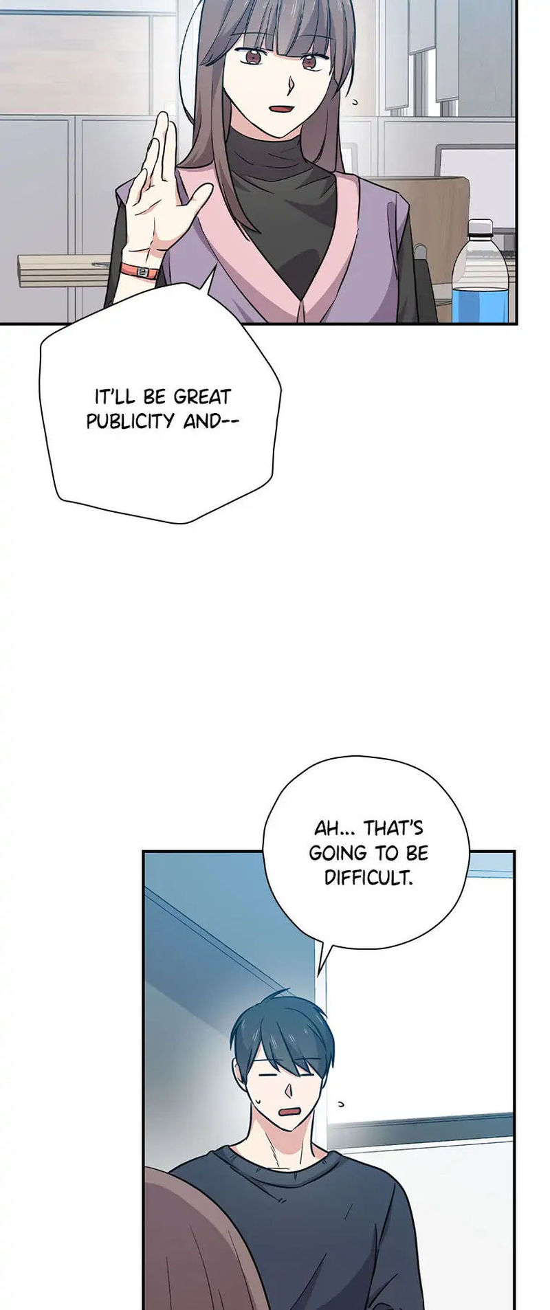 King Of Drama - Chapter 74 Page 9