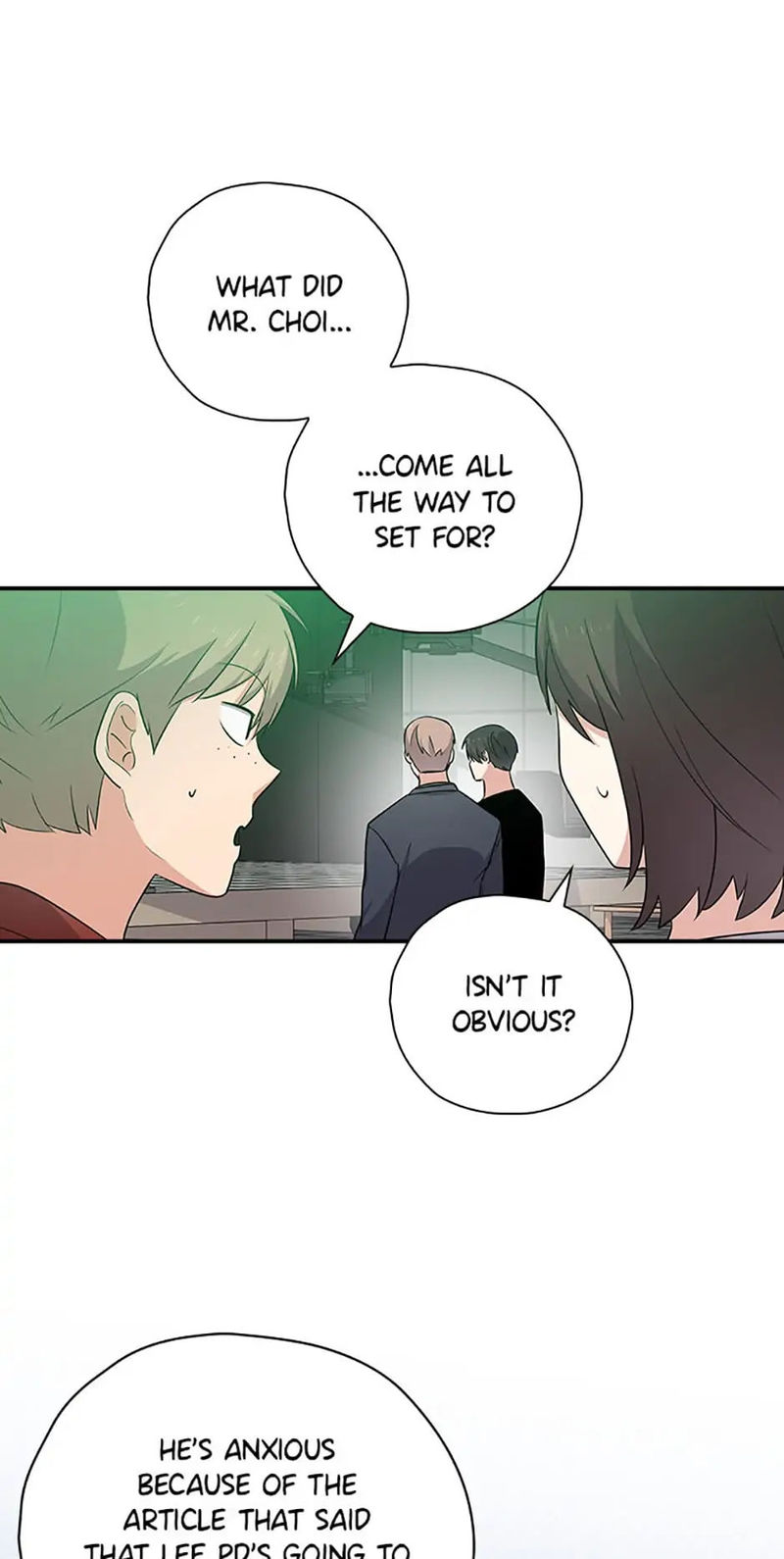 King Of Drama - Chapter 75 Page 15