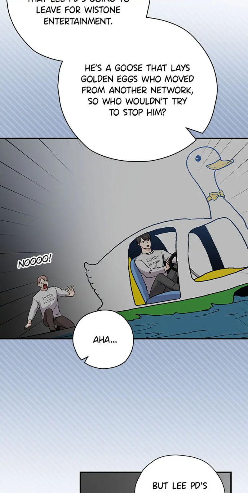 King Of Drama - Chapter 75 Page 16