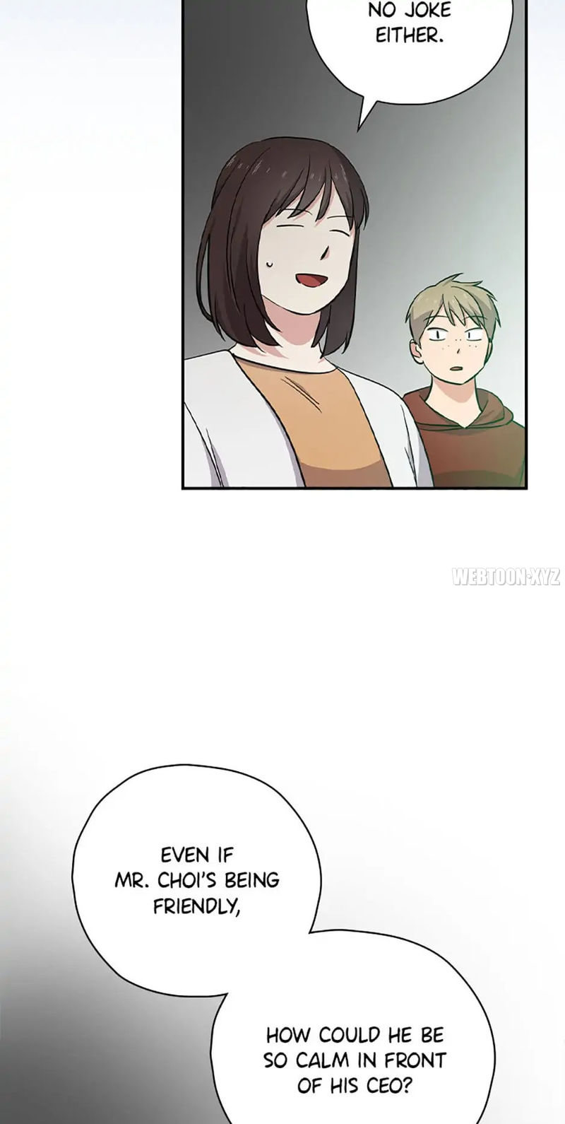 King Of Drama - Chapter 75 Page 17