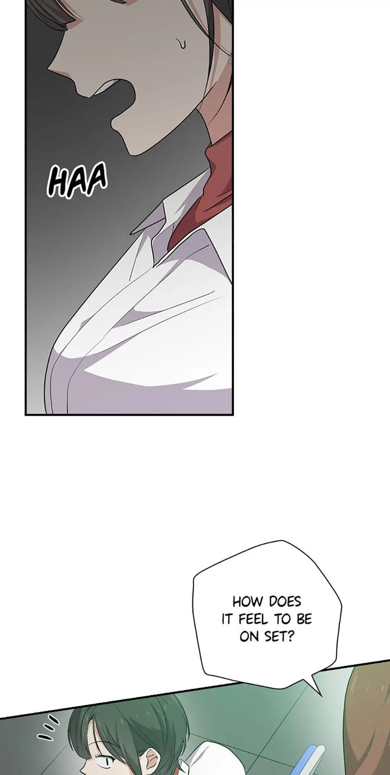 King Of Drama - Chapter 75 Page 19