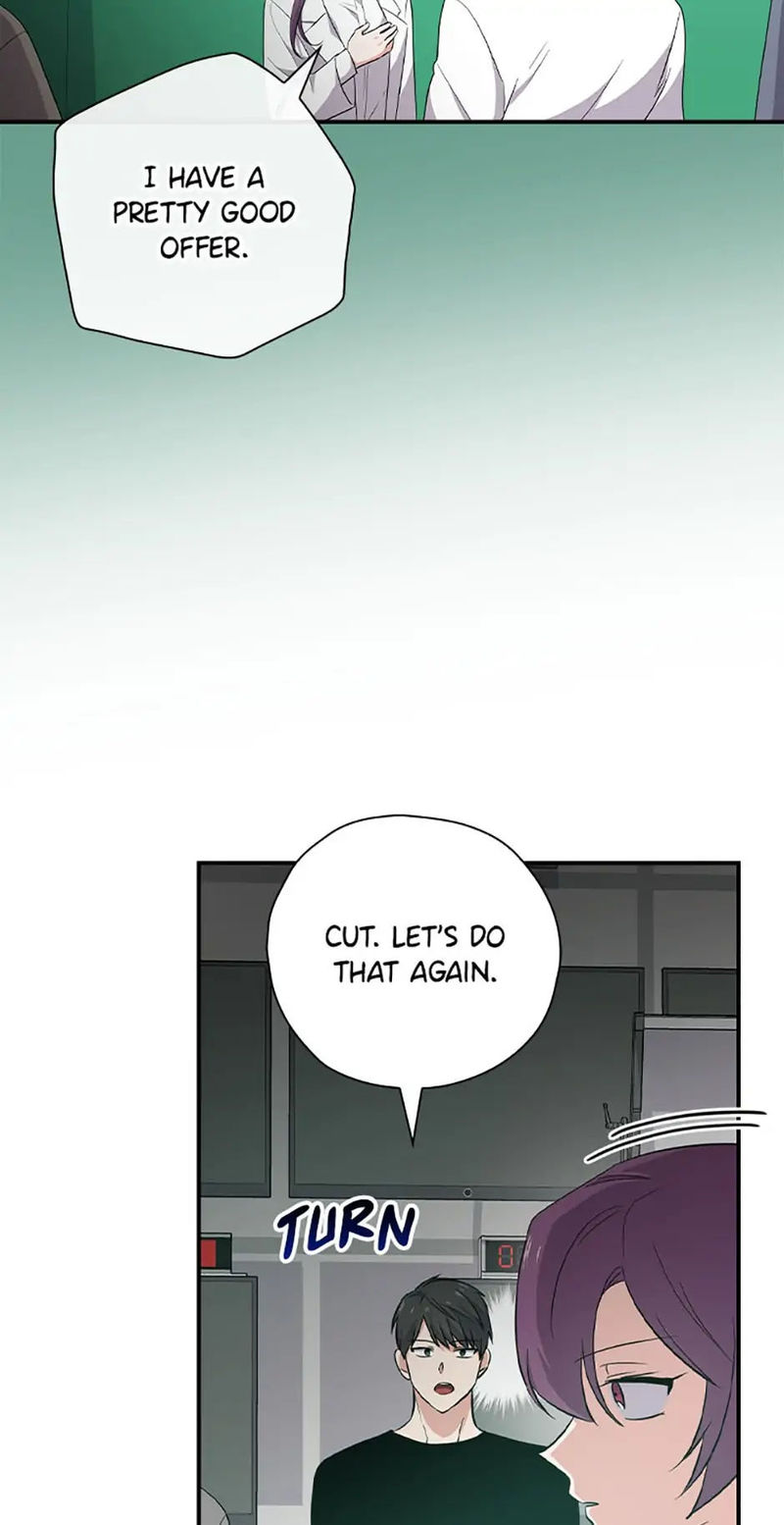 King Of Drama - Chapter 75 Page 3