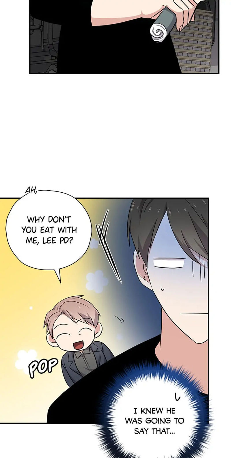 King Of Drama - Chapter 75 Page 32