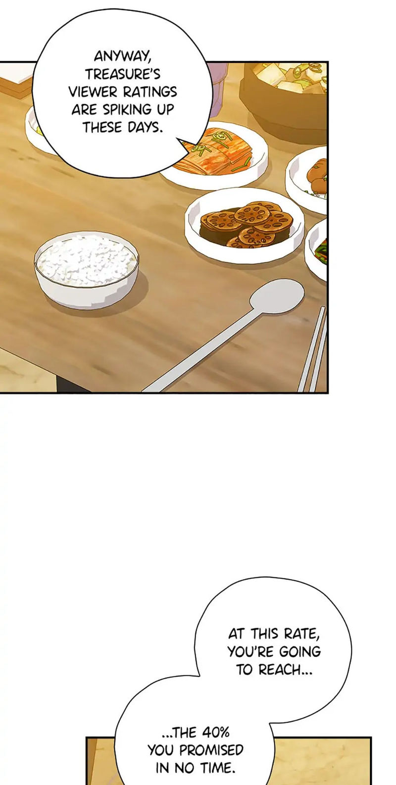 King Of Drama - Chapter 75 Page 34