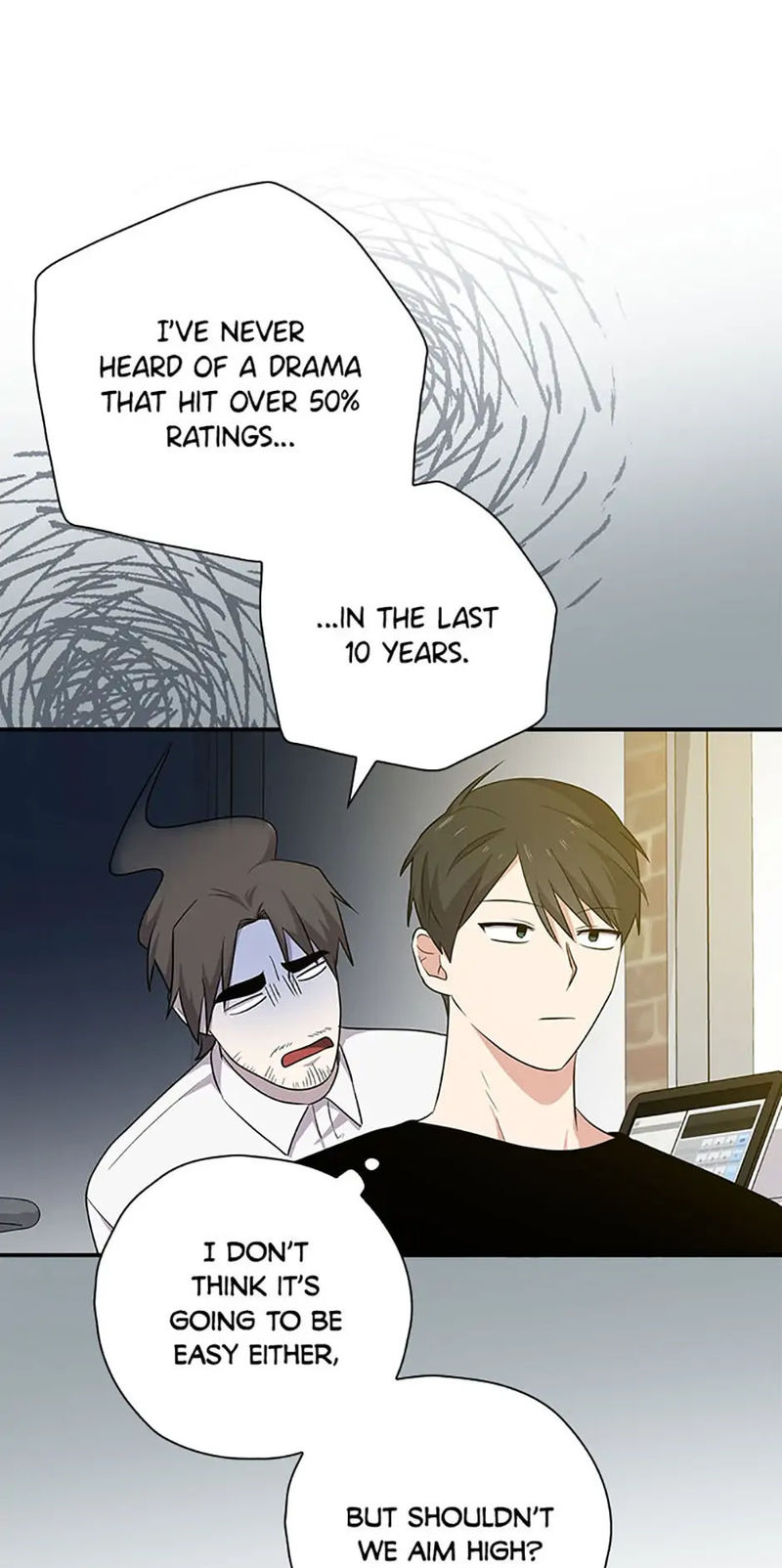 King Of Drama - Chapter 75 Page 38
