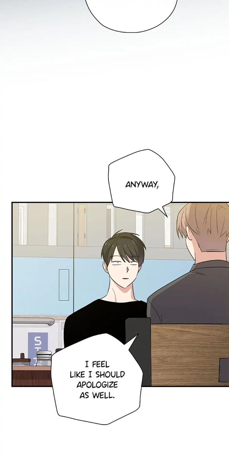 King Of Drama - Chapter 75 Page 39
