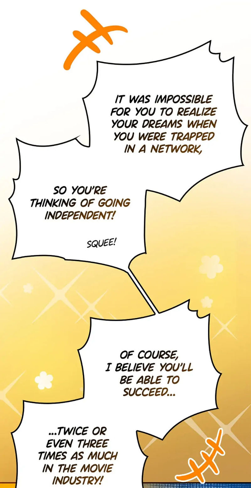 King Of Drama - Chapter 75 Page 55