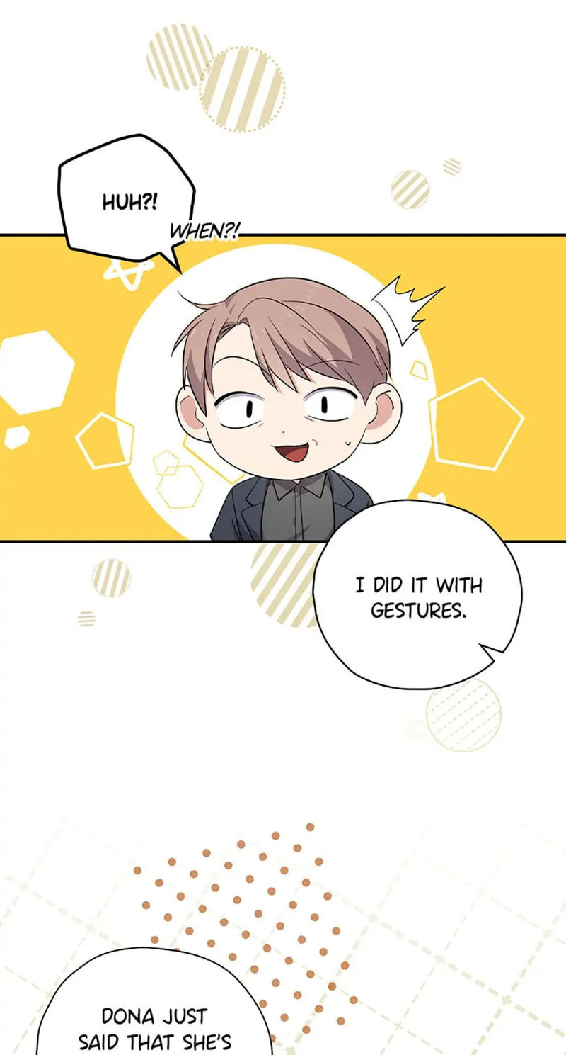 King Of Drama - Chapter 75 Page 8