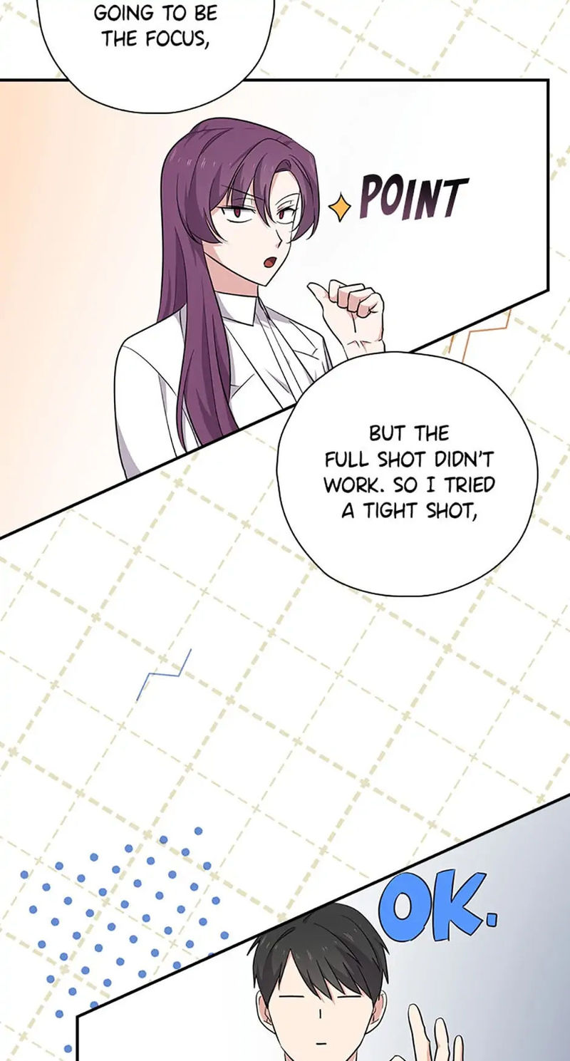 King Of Drama - Chapter 75 Page 9