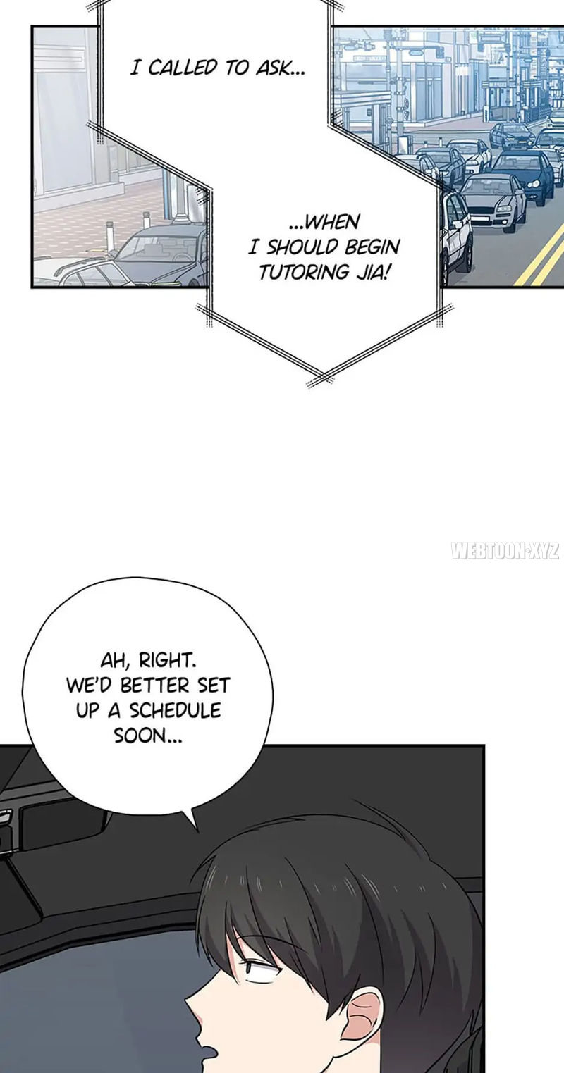 King Of Drama - Chapter 76 Page 10