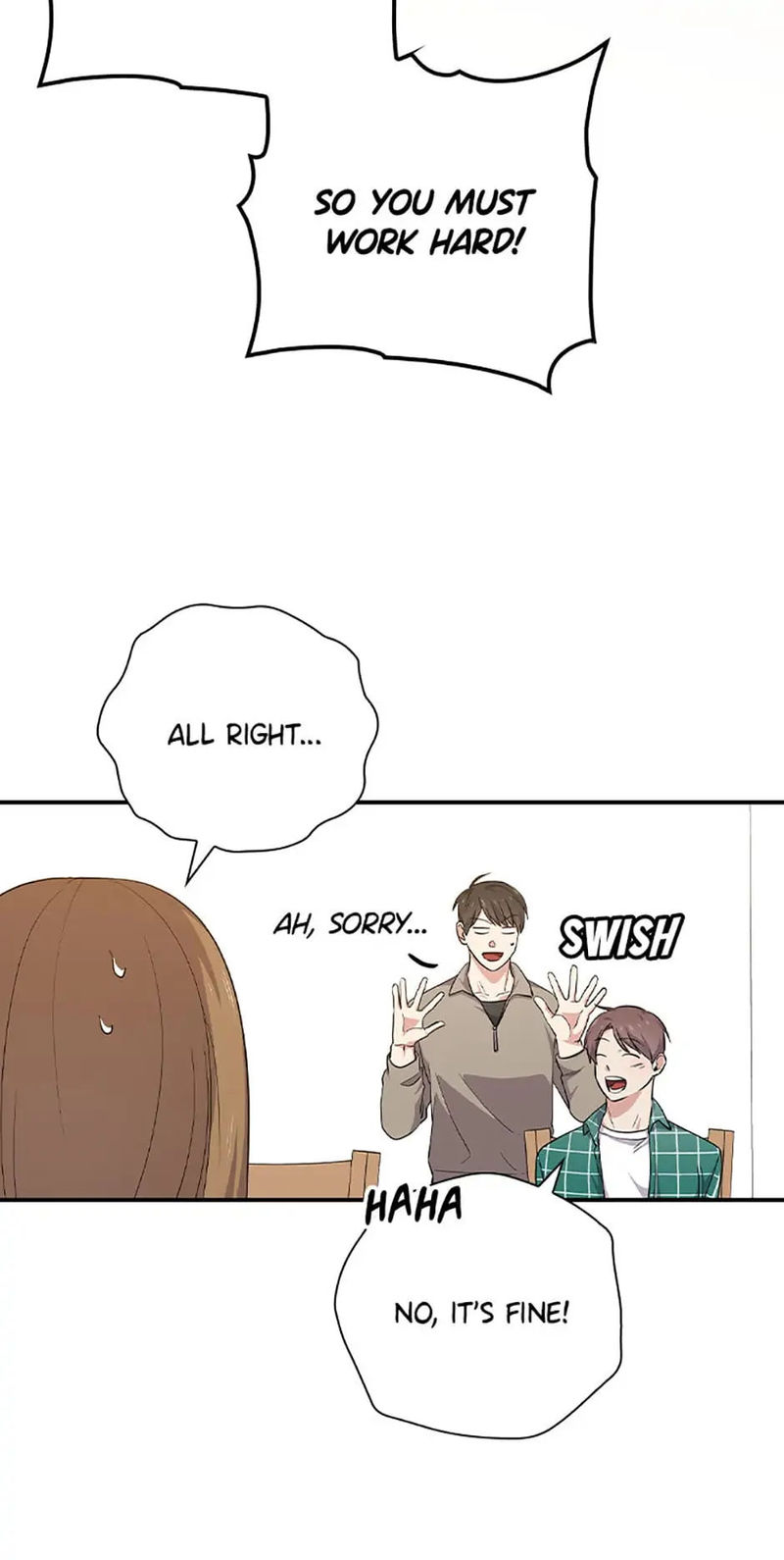 King Of Drama - Chapter 76 Page 21