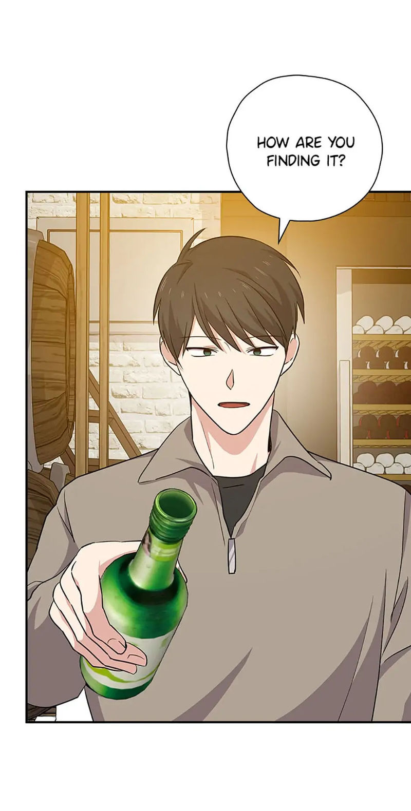 King Of Drama - Chapter 76 Page 26