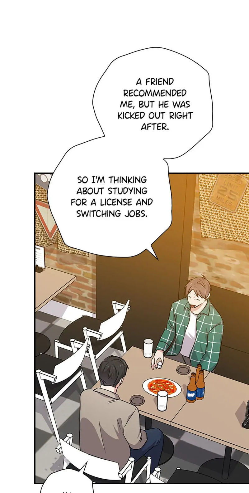 King Of Drama - Chapter 76 Page 28
