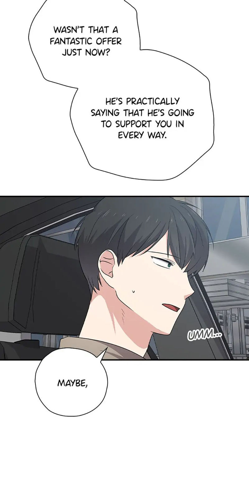 King Of Drama - Chapter 76 Page 3