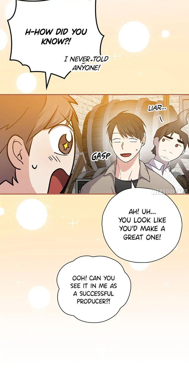 King Of Drama - Chapter 76 Page 30