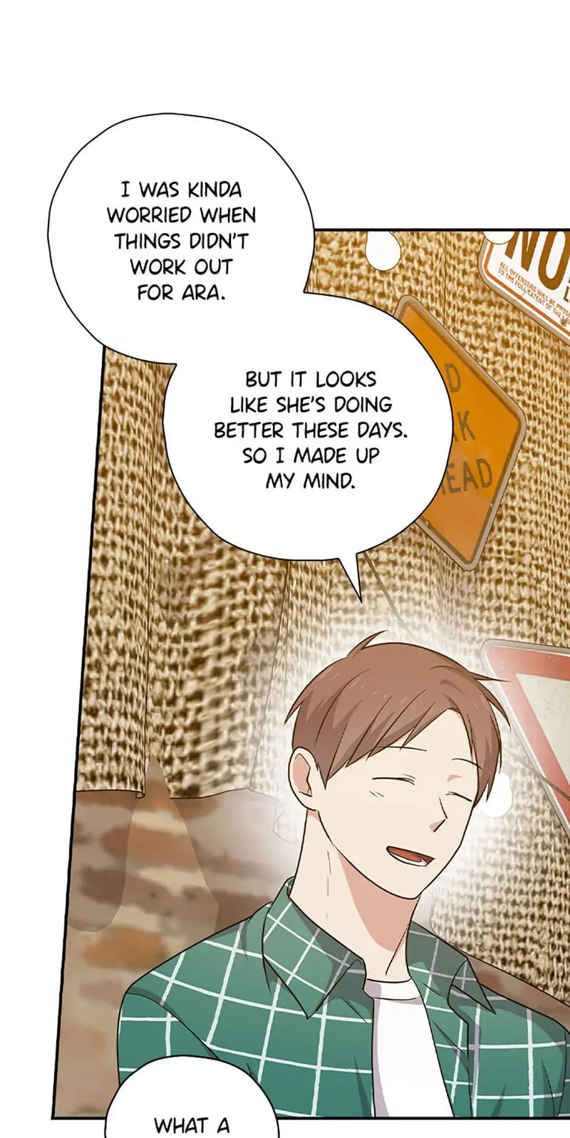 King Of Drama - Chapter 76 Page 32