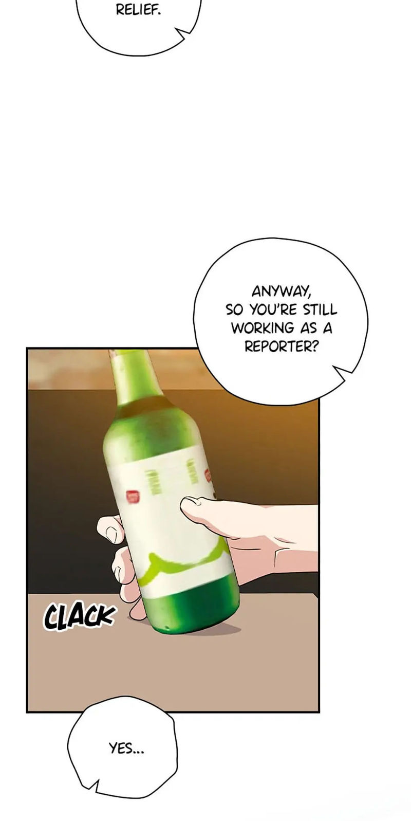King Of Drama - Chapter 76 Page 33