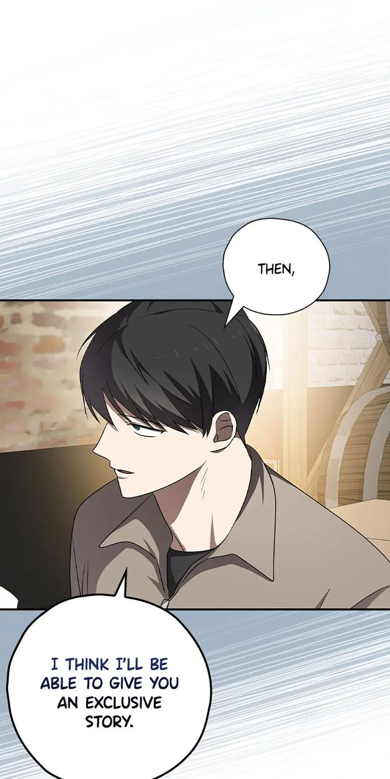 King Of Drama - Chapter 76 Page 34