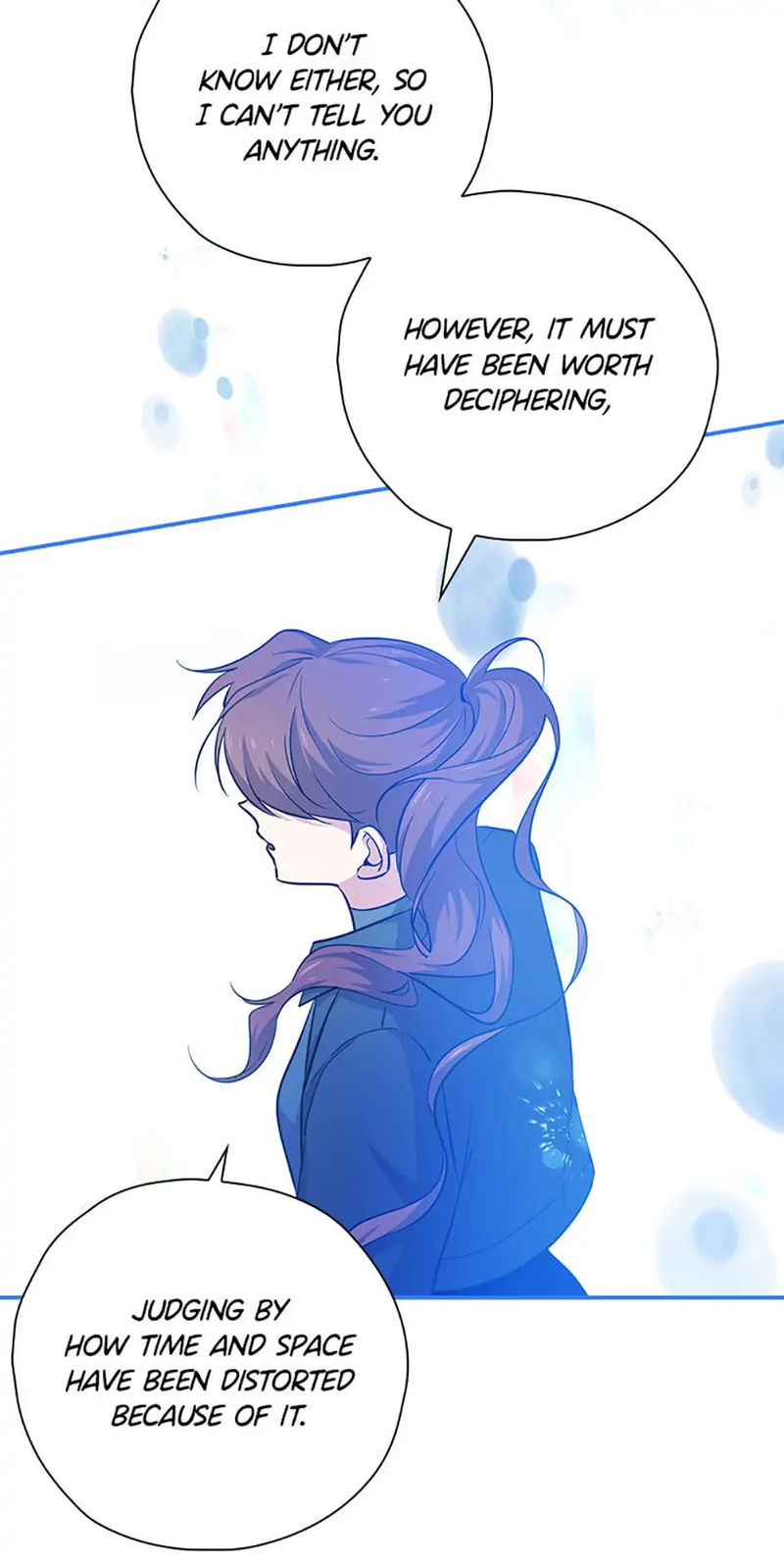 King Of Drama - Chapter 76 Page 39