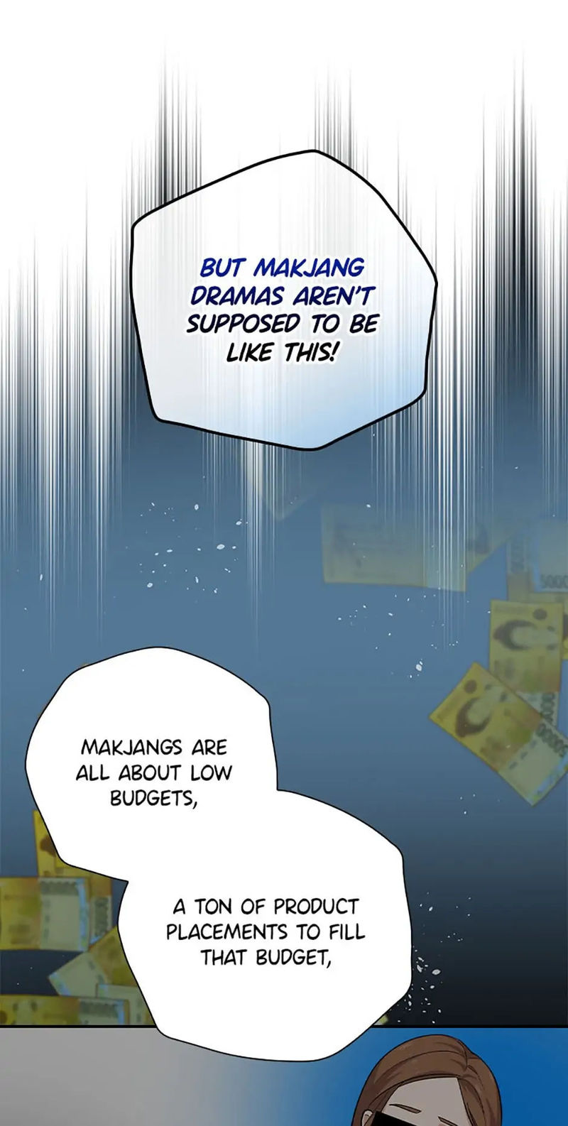 King Of Drama - Chapter 76 Page 4