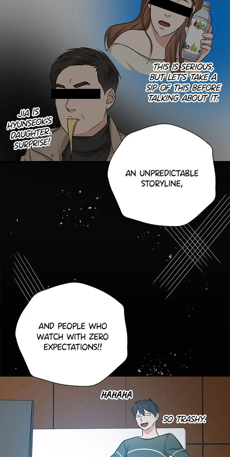 King Of Drama - Chapter 76 Page 5