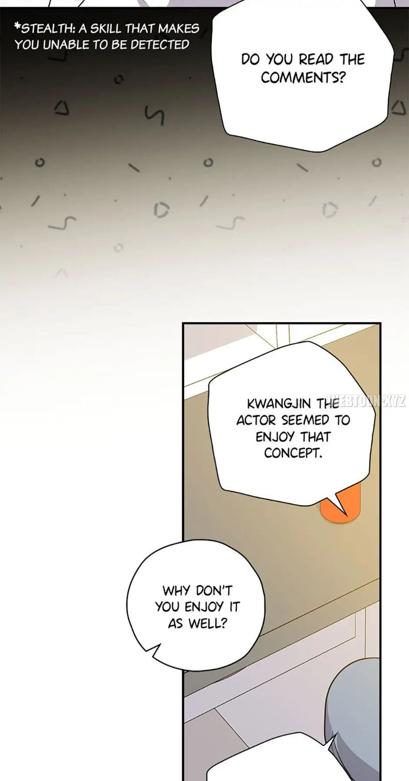 King Of Drama - Chapter 76 Page 50