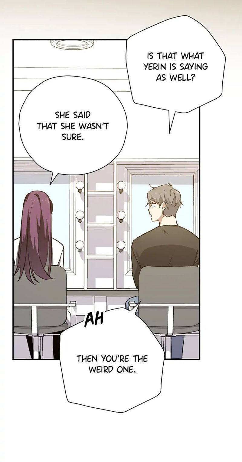 King Of Drama - Chapter 76 Page 55