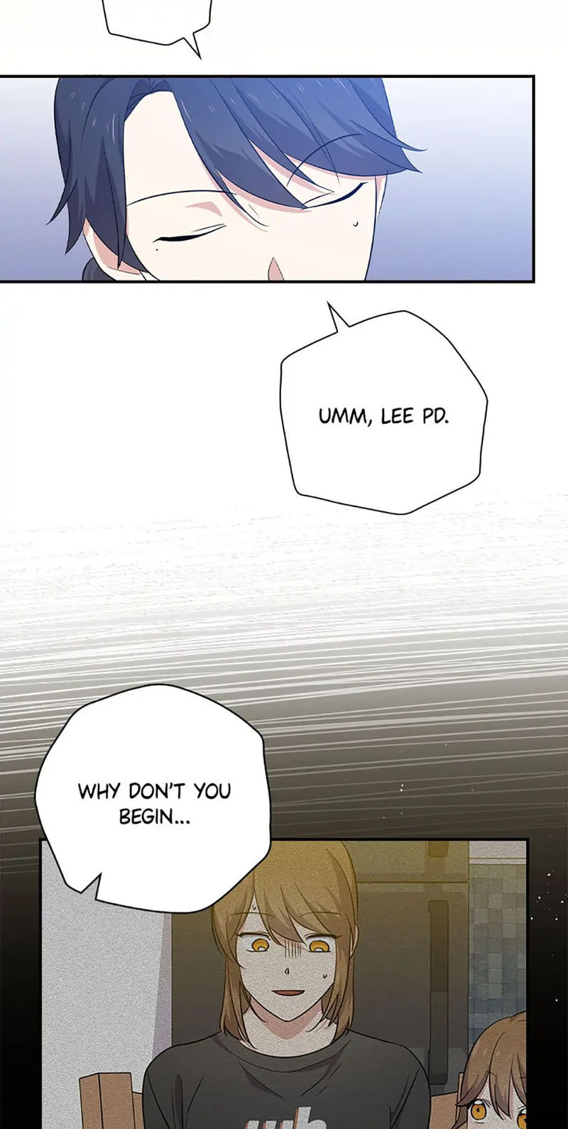King Of Drama - Chapter 77 Page 11