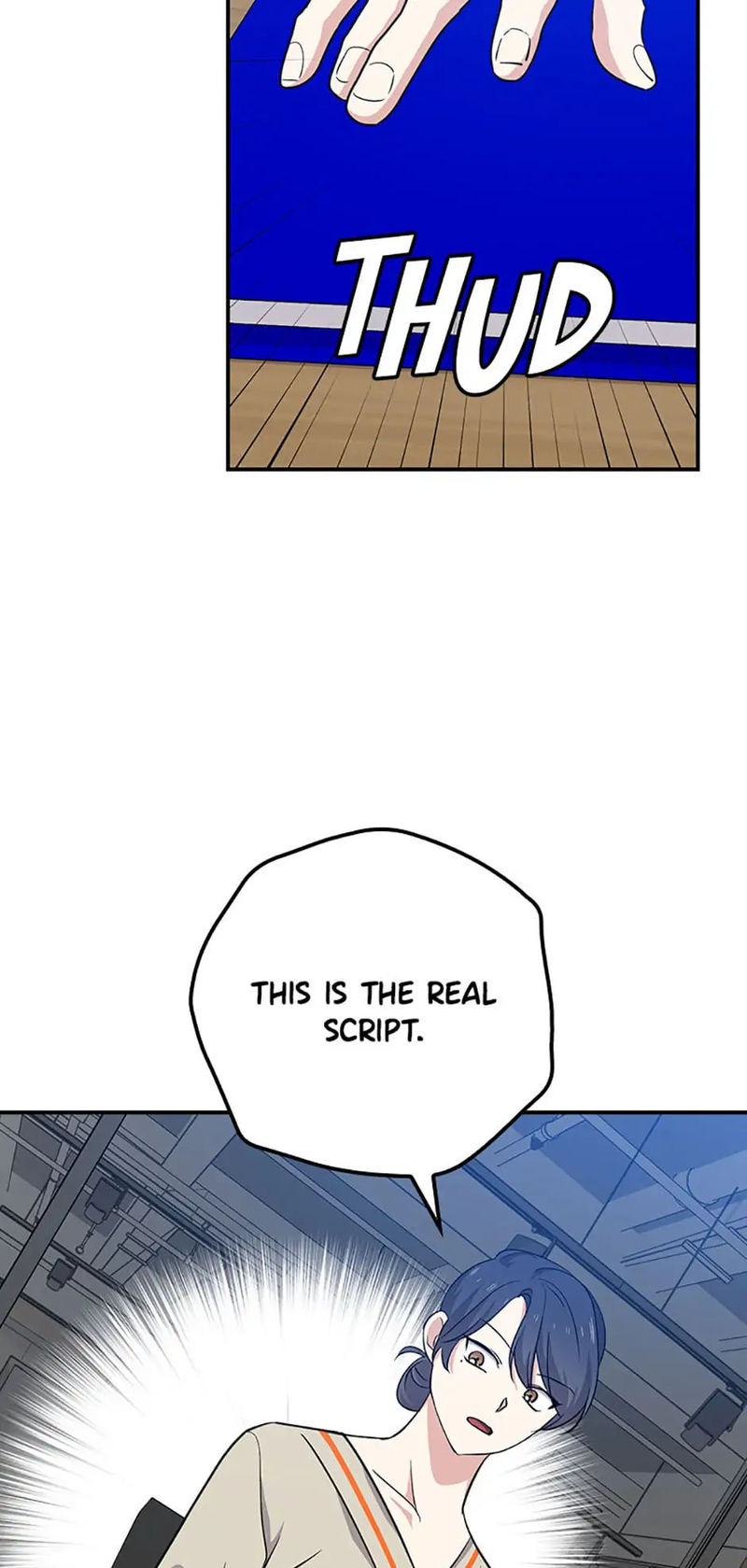 King Of Drama - Chapter 77 Page 19