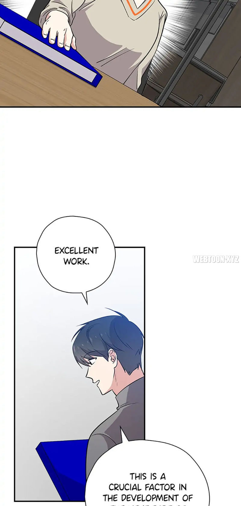 King Of Drama - Chapter 77 Page 20
