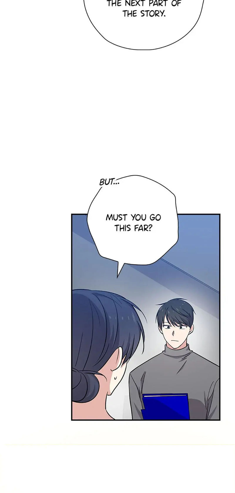 King Of Drama - Chapter 77 Page 21