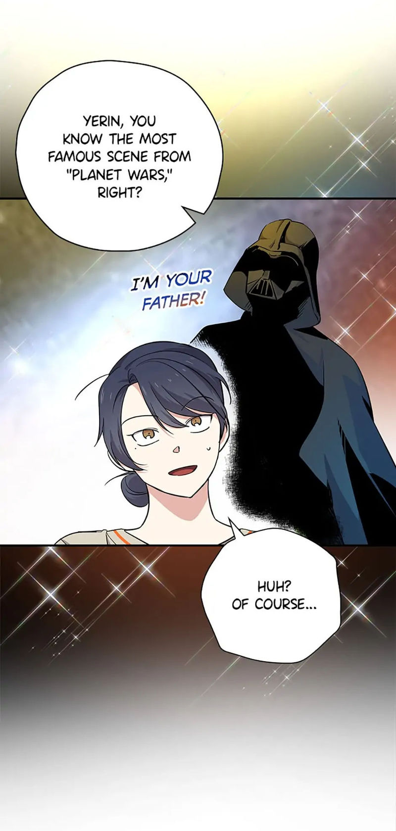 King Of Drama - Chapter 77 Page 22