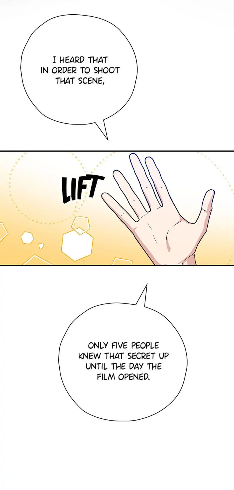 King Of Drama - Chapter 77 Page 23