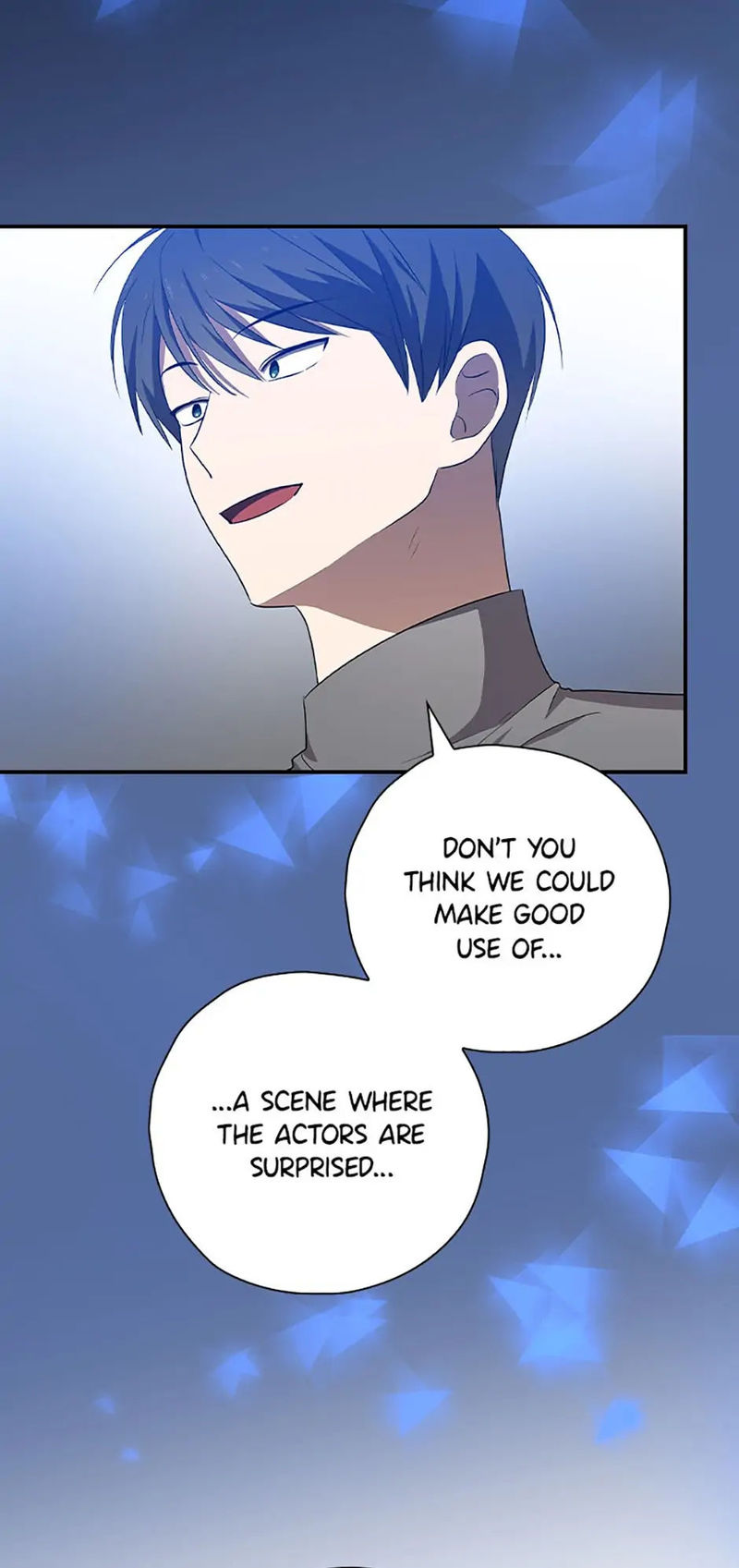 King Of Drama - Chapter 77 Page 25