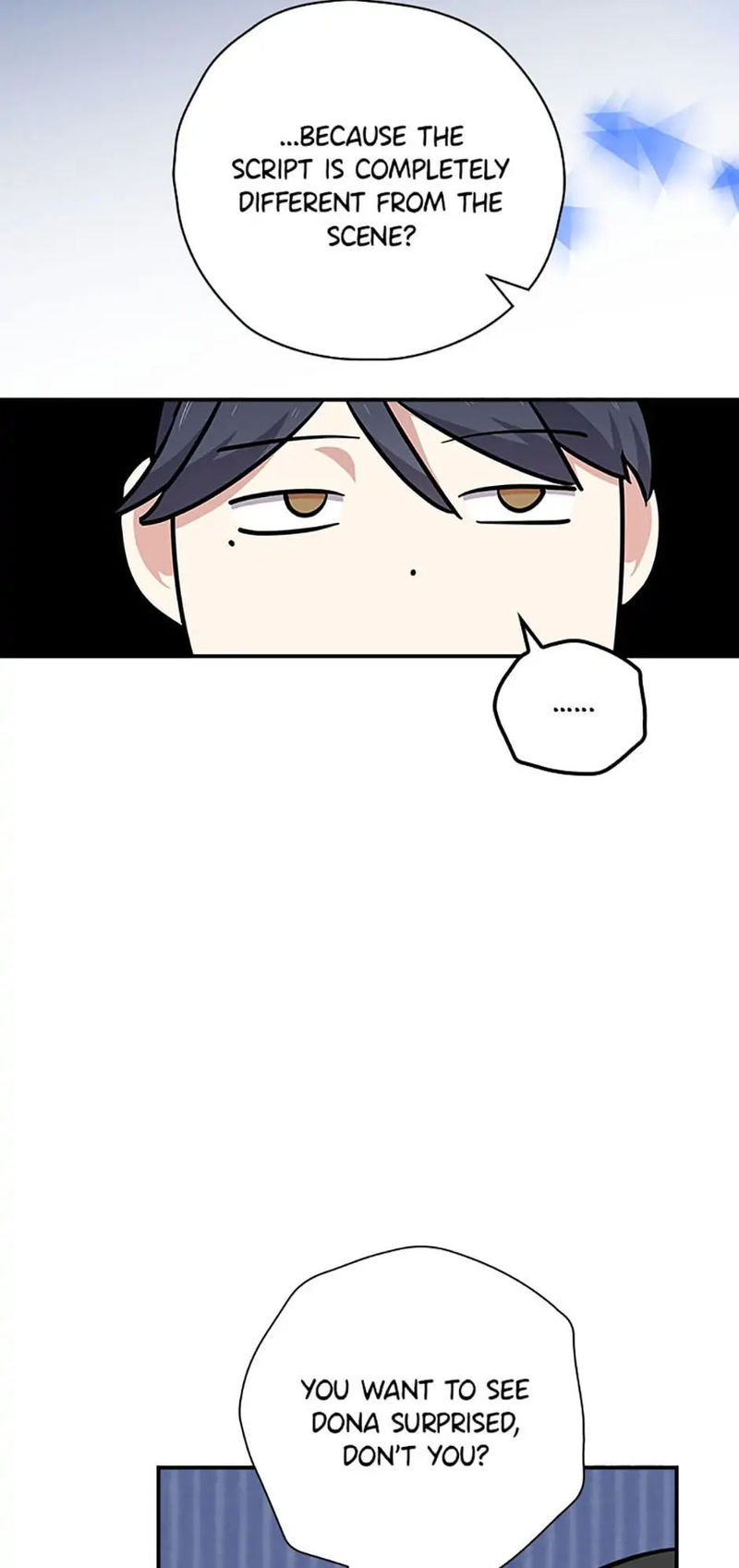 King Of Drama - Chapter 77 Page 26