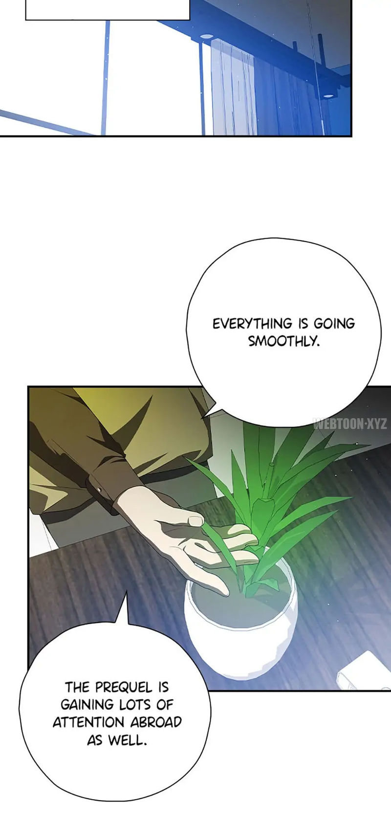 King Of Drama - Chapter 77 Page 30