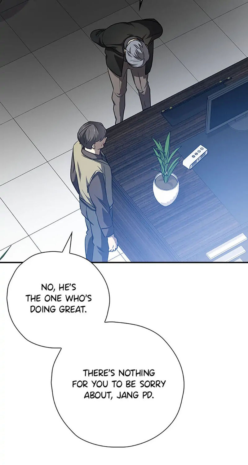 King Of Drama - Chapter 77 Page 34
