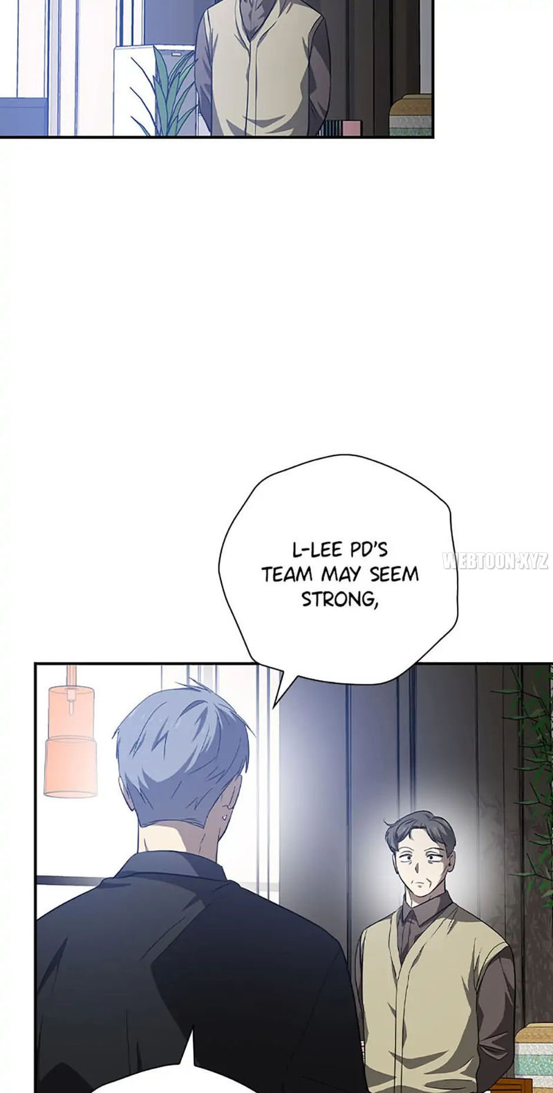 King Of Drama - Chapter 77 Page 40