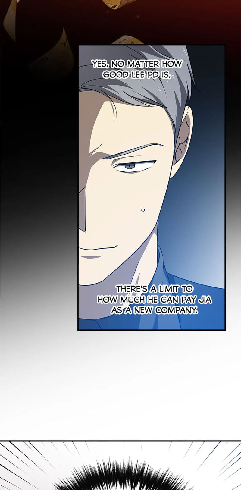 King Of Drama - Chapter 77 Page 47