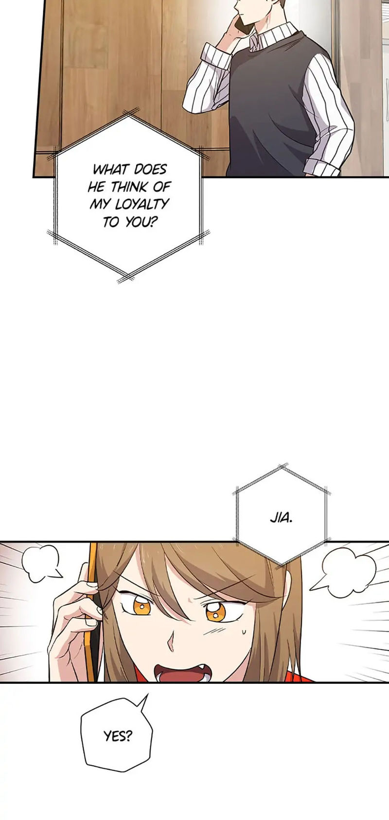 King Of Drama - Chapter 77 Page 58