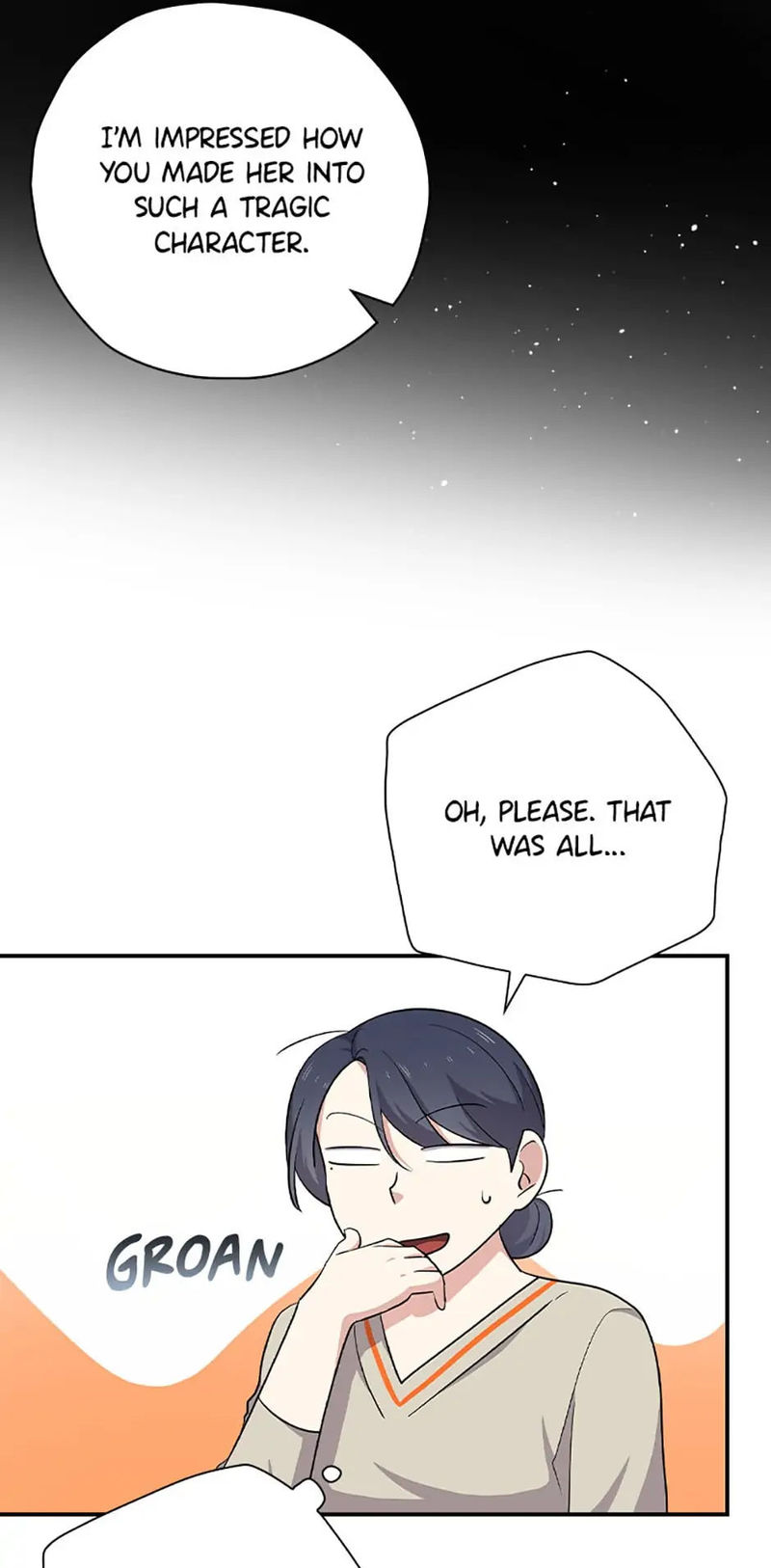 King Of Drama - Chapter 77 Page 6