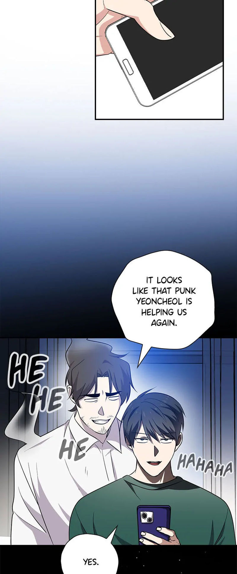 King Of Drama - Chapter 78 Page 13