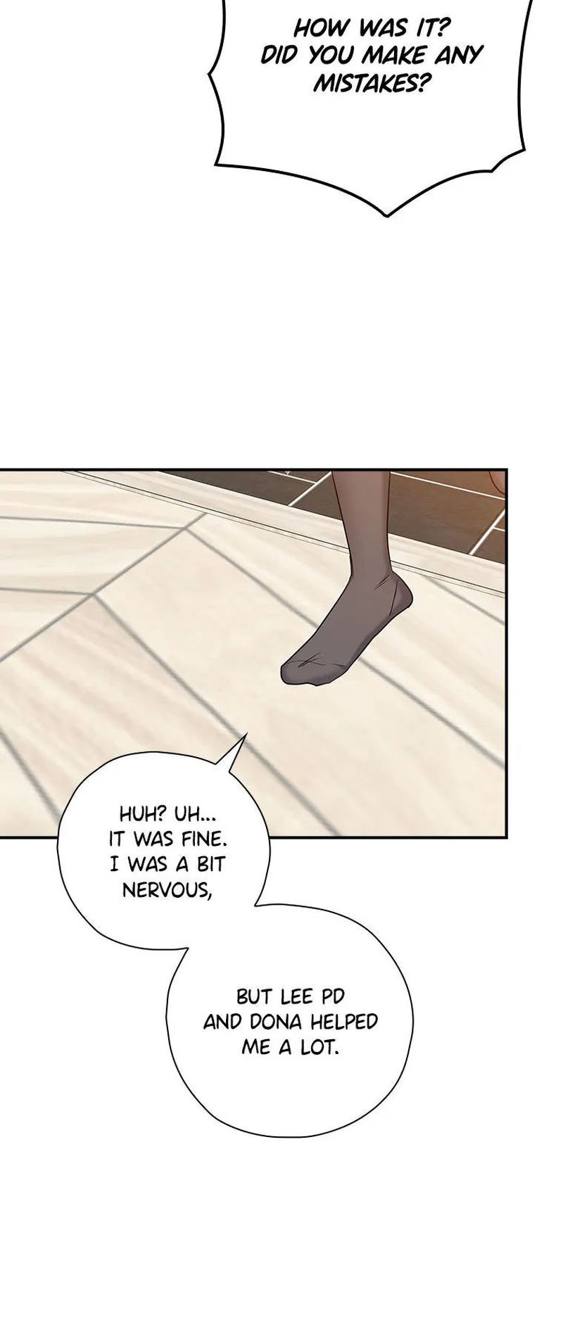 King Of Drama - Chapter 78 Page 2