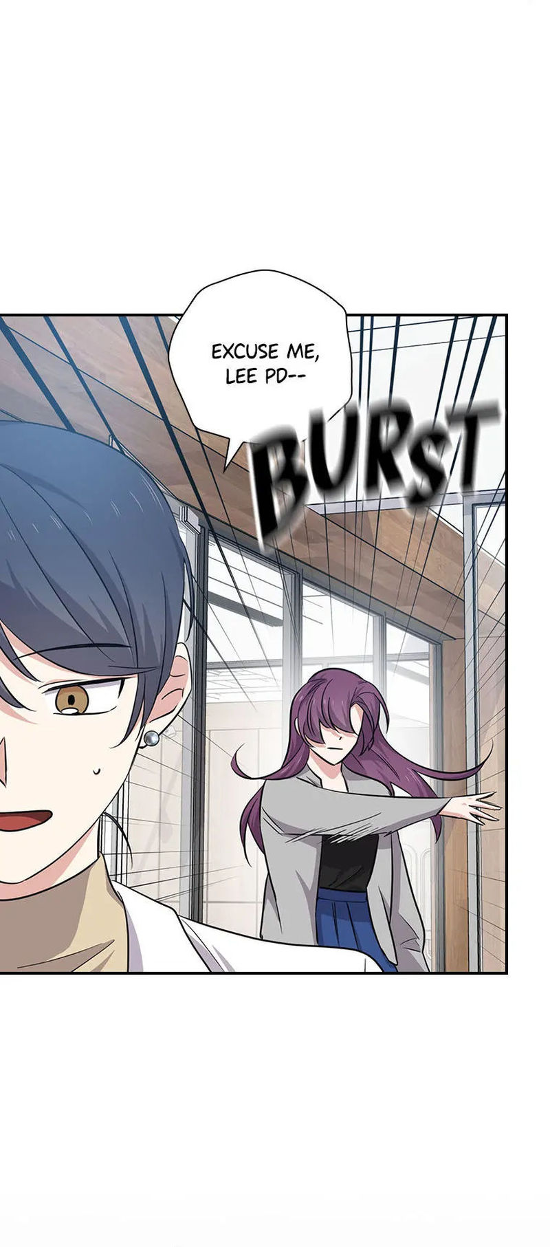 King Of Drama - Chapter 78 Page 21