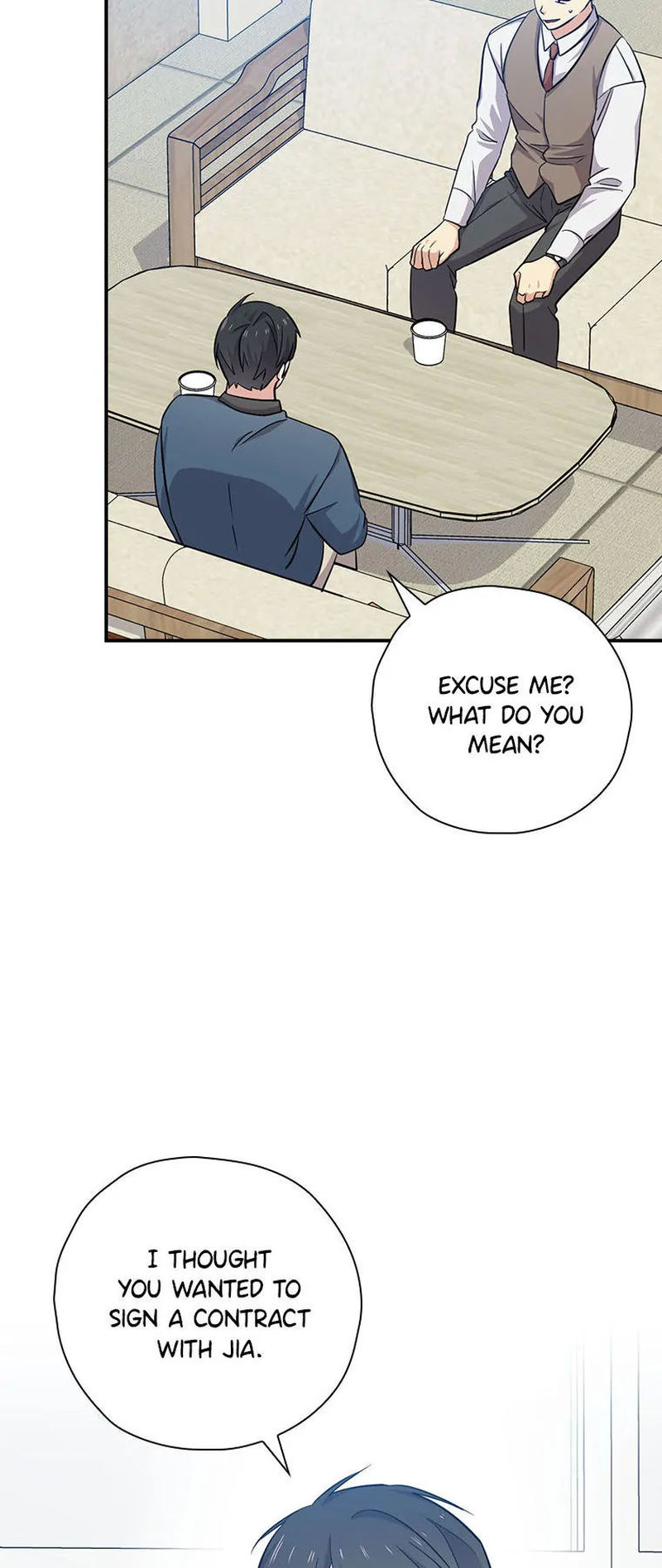 King Of Drama - Chapter 78 Page 44