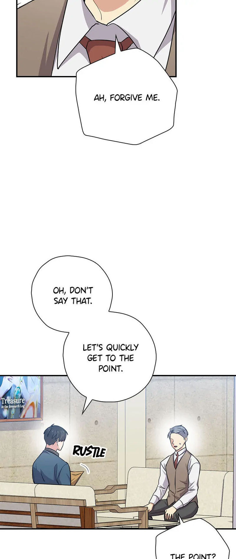 King Of Drama - Chapter 78 Page 46