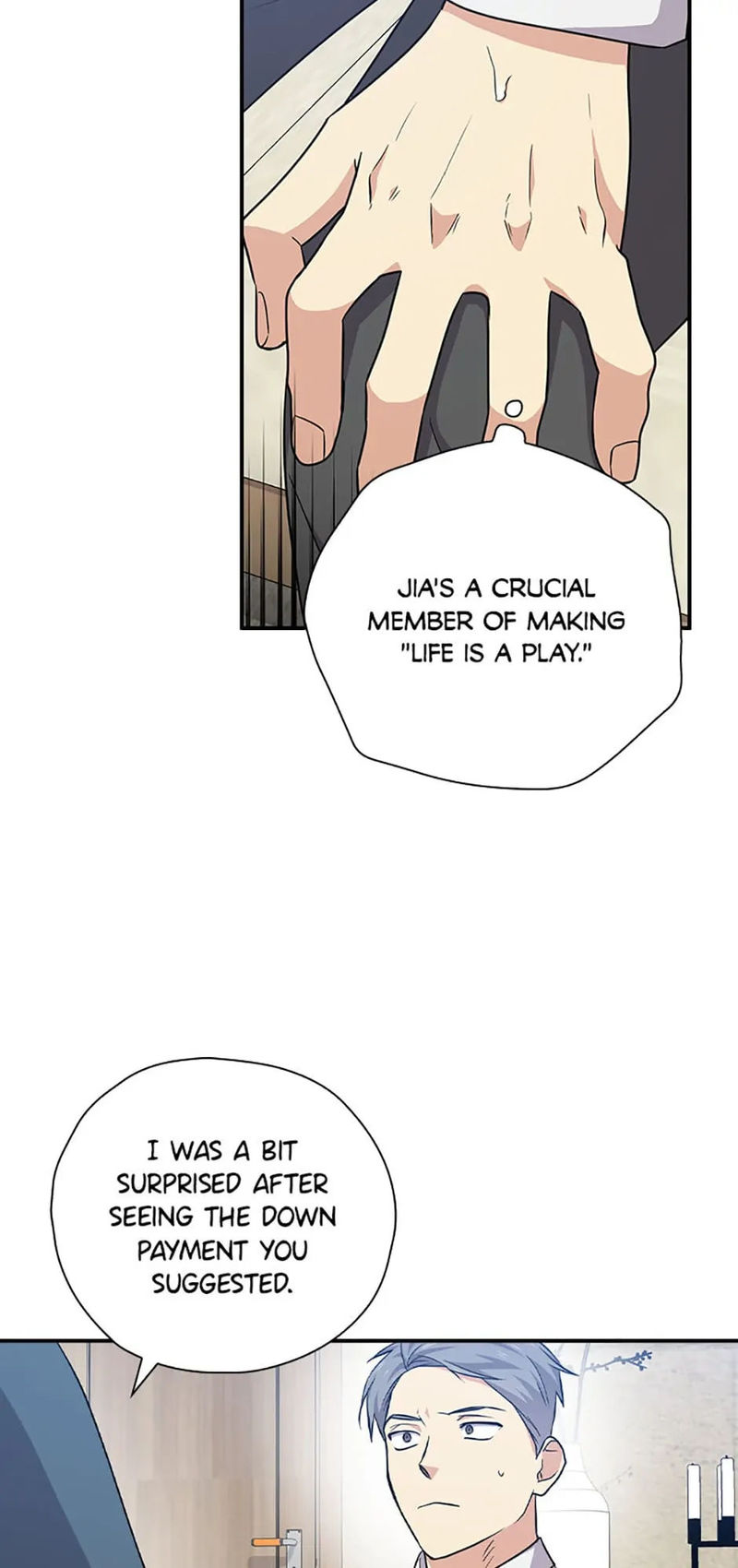King Of Drama - Chapter 79 Page 10
