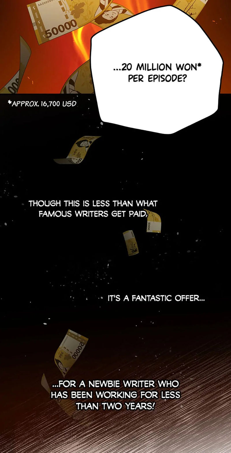 King Of Drama - Chapter 79 Page 21