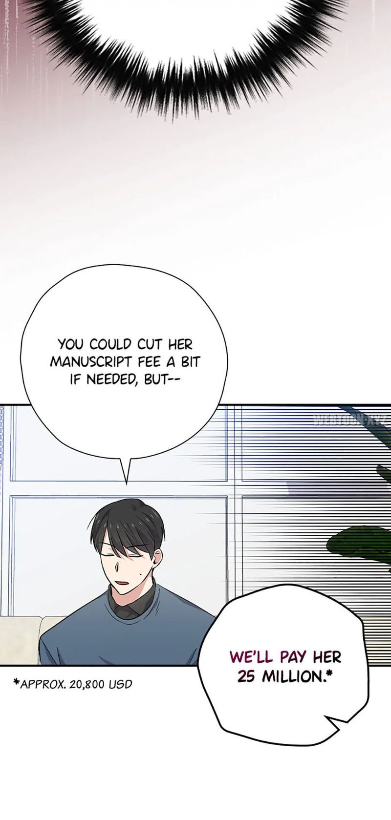 King Of Drama - Chapter 79 Page 29